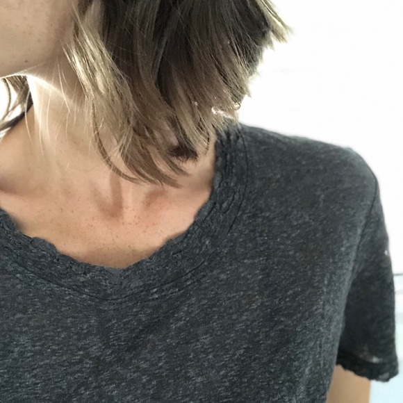 Tough Love T - Picture 5 of 7